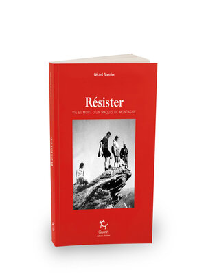 cover image of Résister